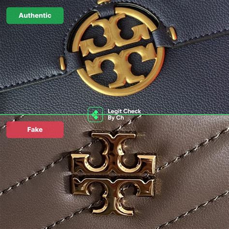 fake tory burch vs real bag|Tory Burch bag counterfeit.